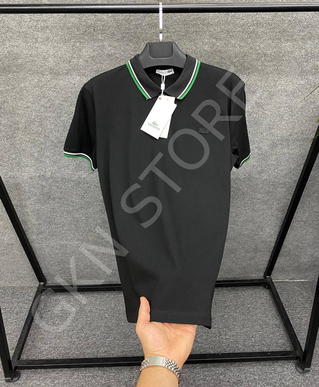 LACOSTE