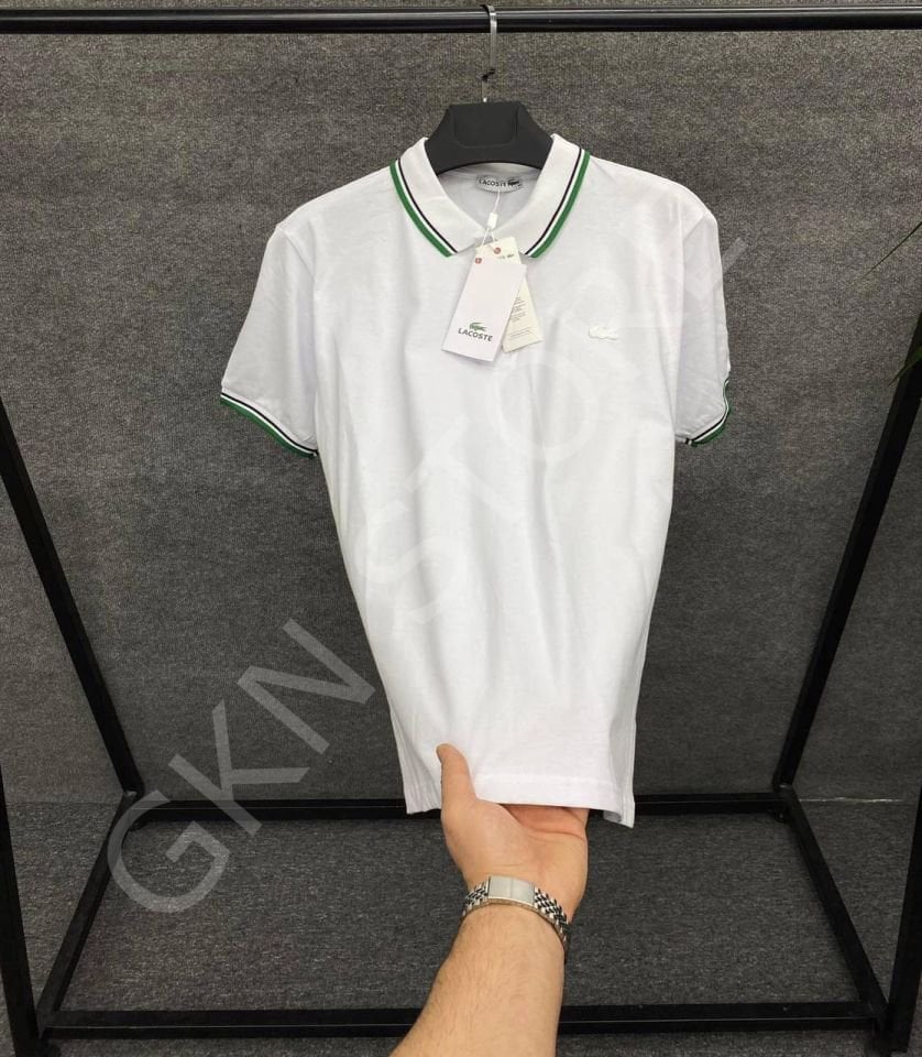 LACOSTE