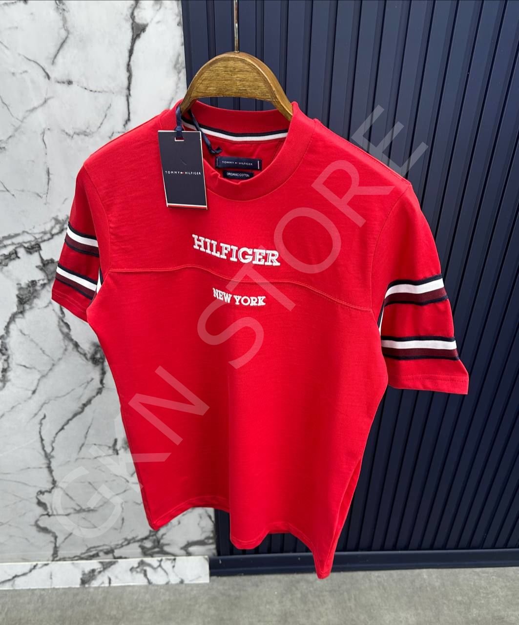 TOMMY HILFIGER