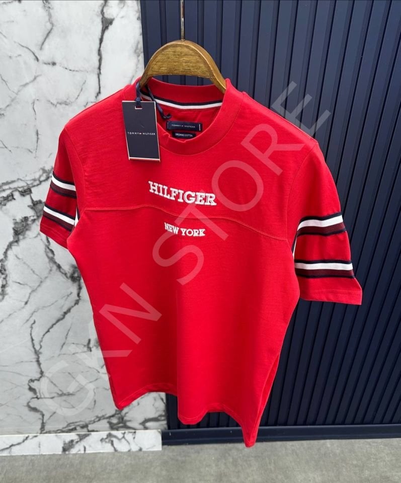 TOMMY HILFIGER