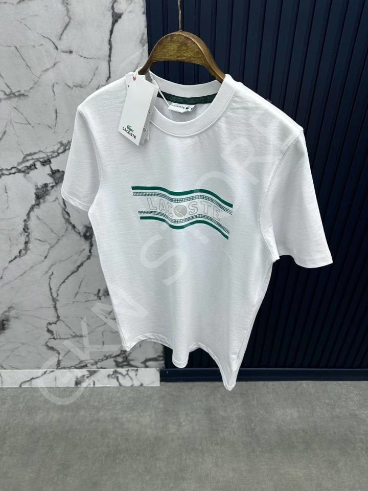 LACOSTE