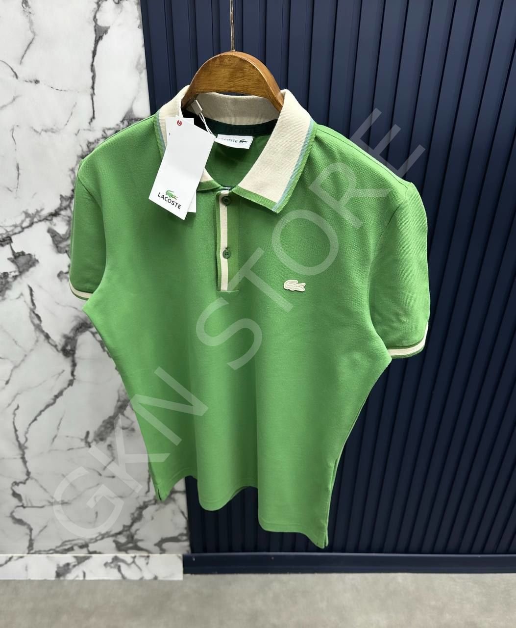 LACOSTE