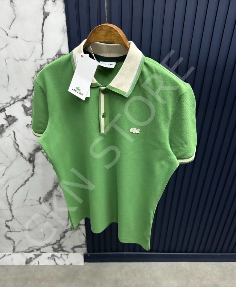 LACOSTE