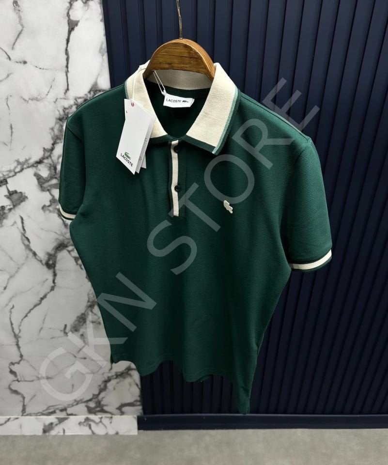 LACOSTE