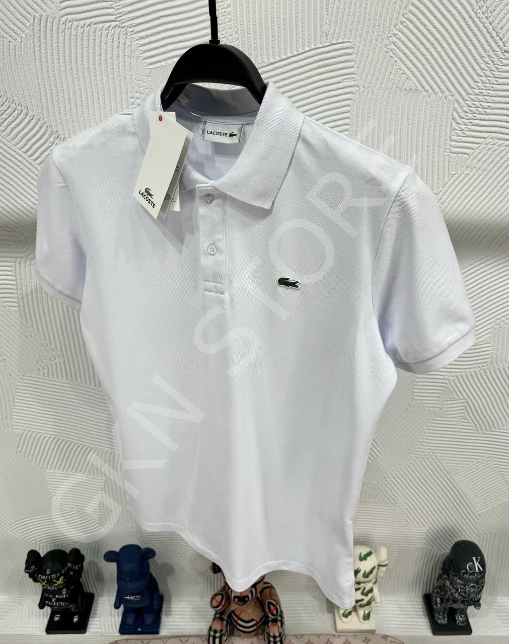 LACOSTE