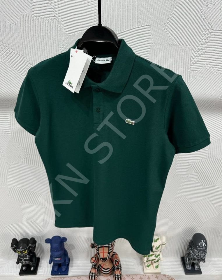 LACOSTE