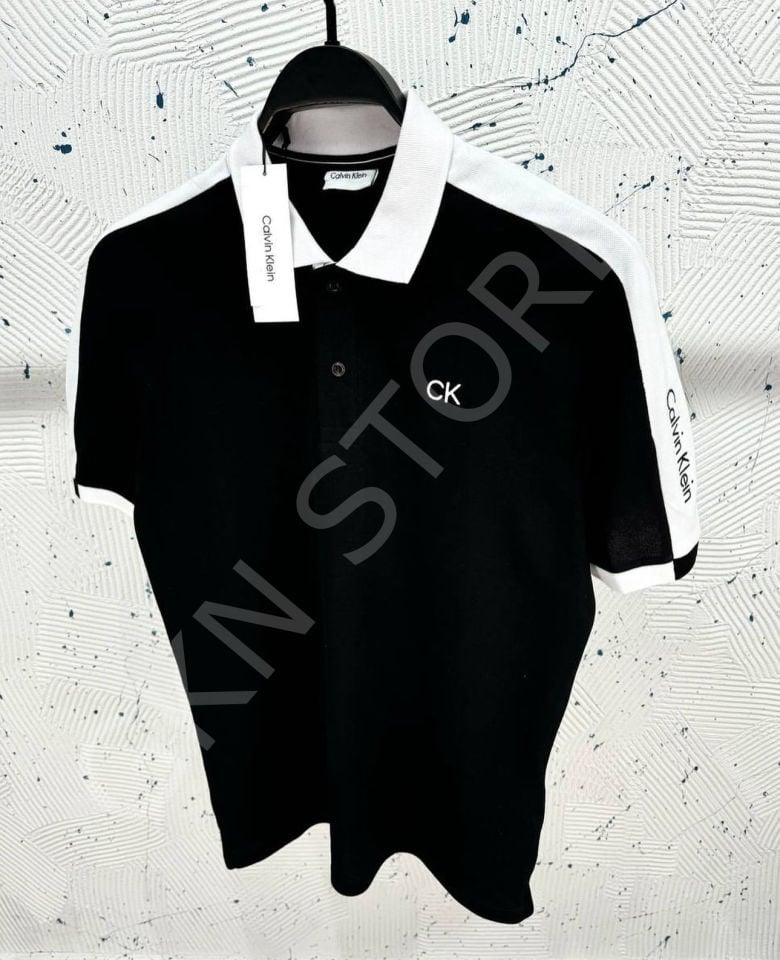 CALVİN KLEİN