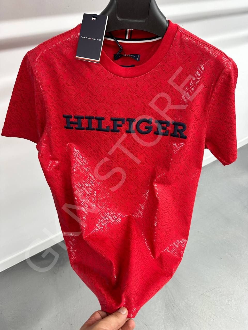 TOMMY HILFIGER