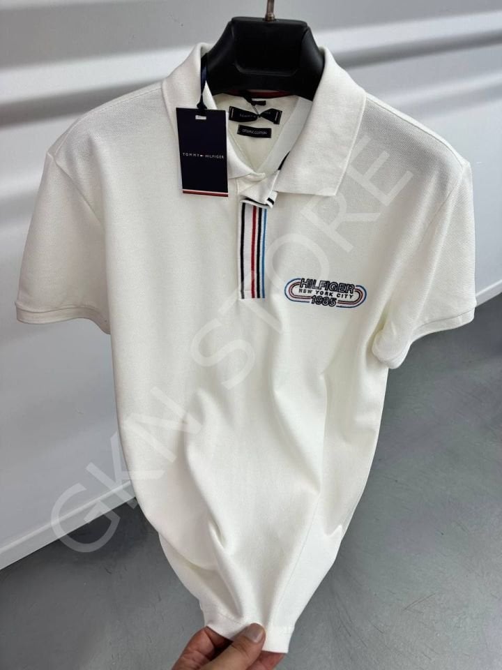 TOMMY HILFIGER