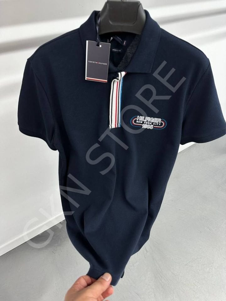 TOMMY HILFIGER