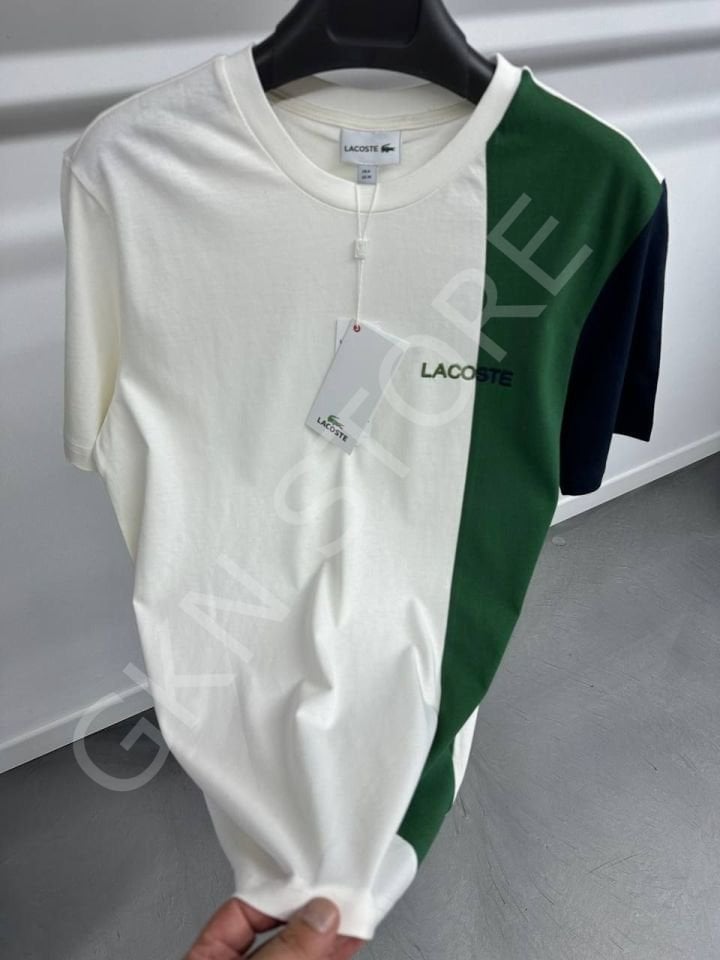 LACOSTE