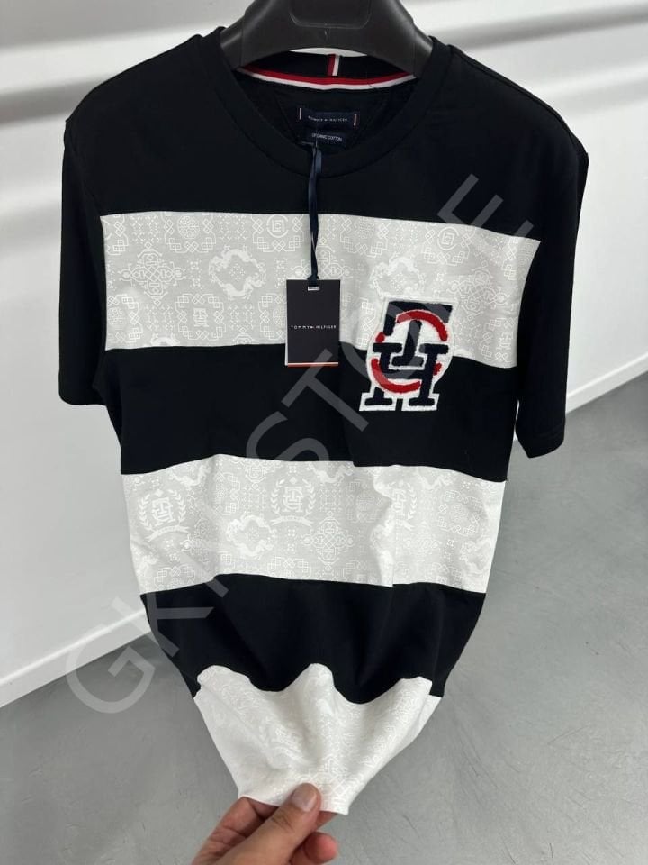 TOMMY HILFIGER