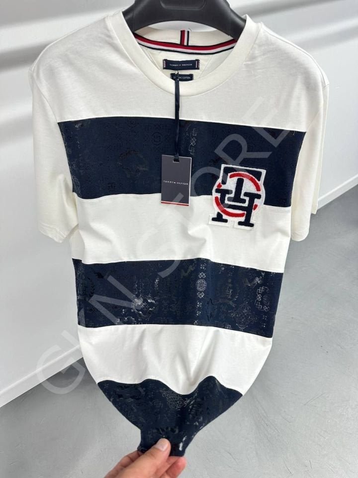TOMMY HILFIGER