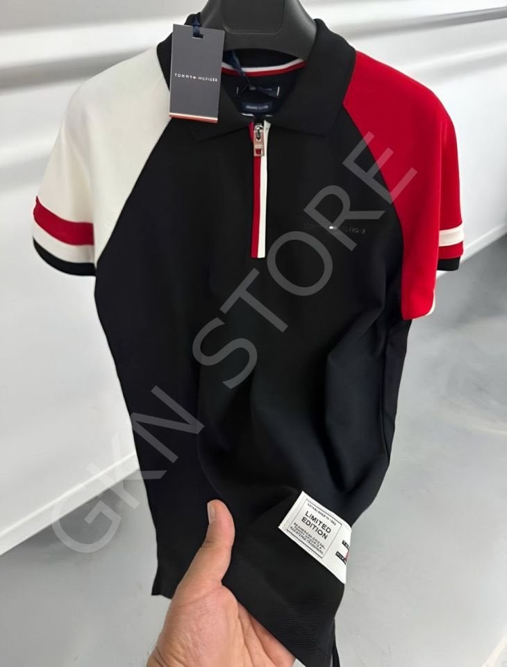 TOMMY HILFIGER