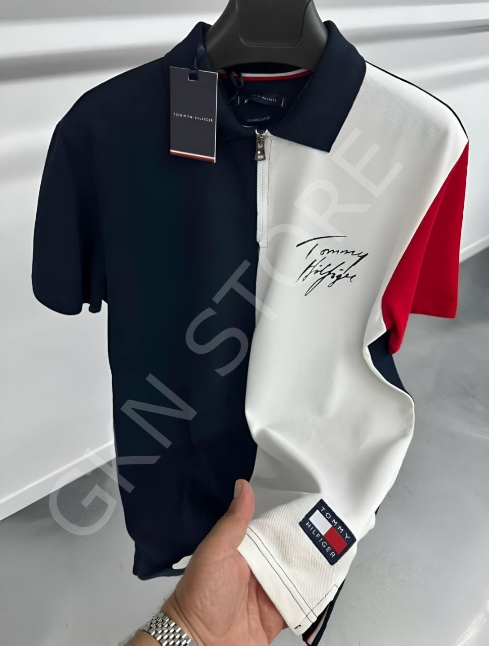 TOMMY HILFIGER