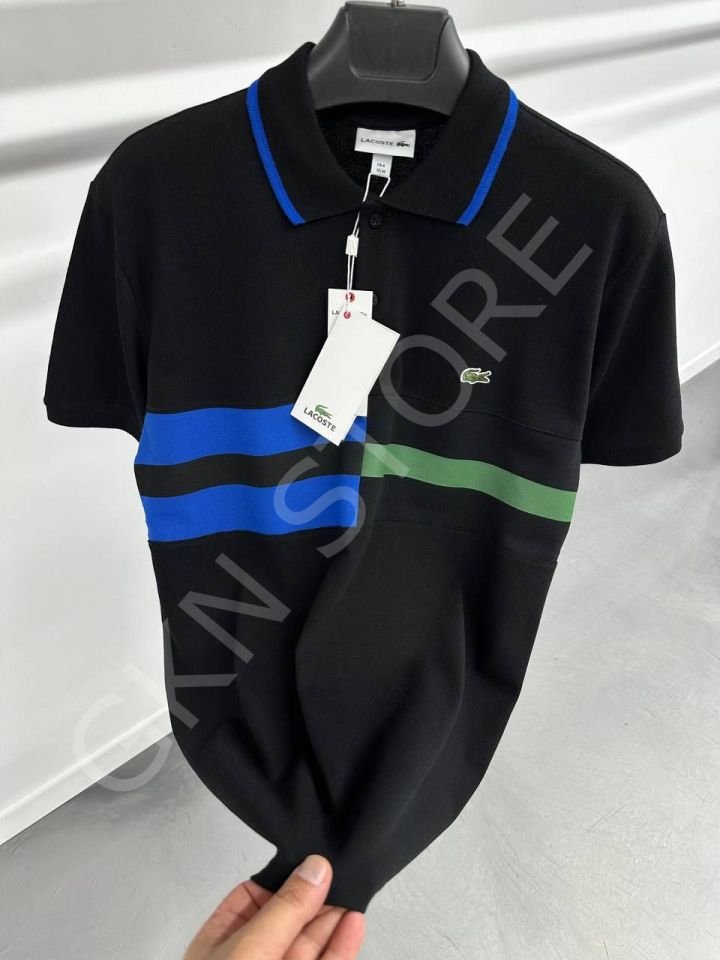 LACOSTE