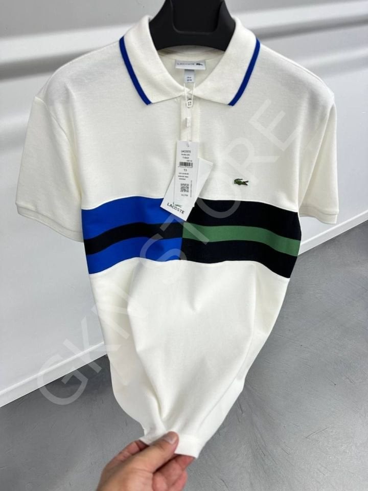 LACOSTE