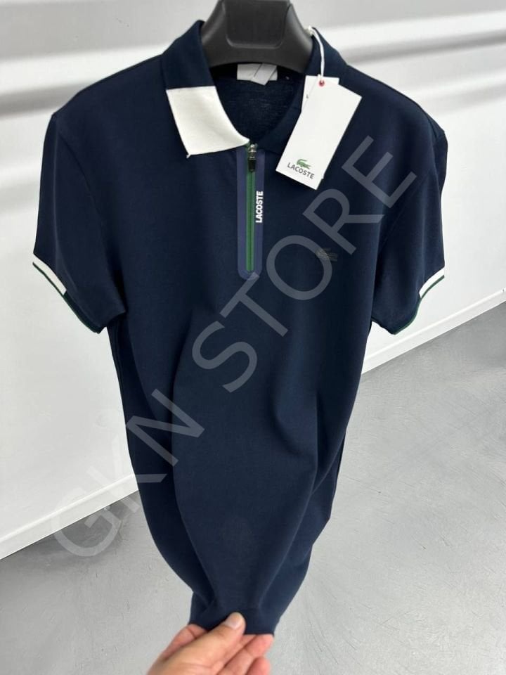 LACOSTE