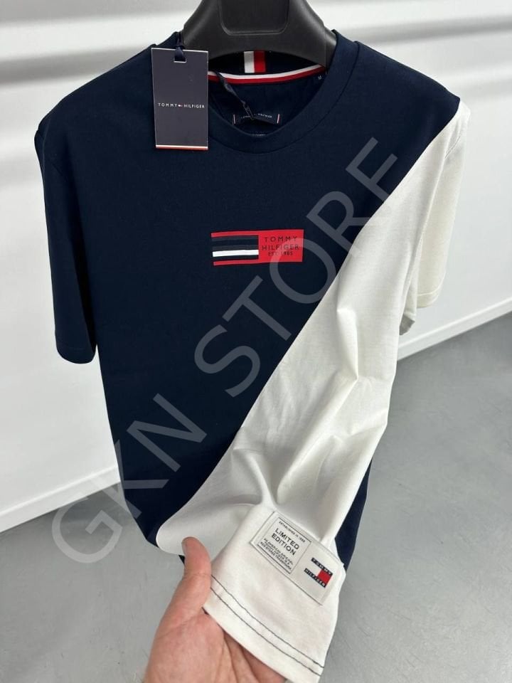 TOMMY HILFIGER