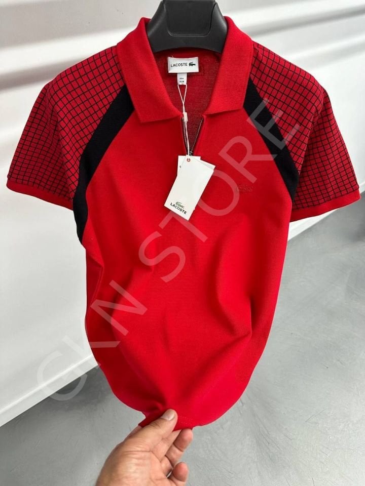 LACOSTE