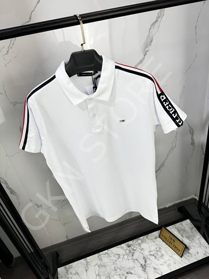 TOMMY HILFIGER