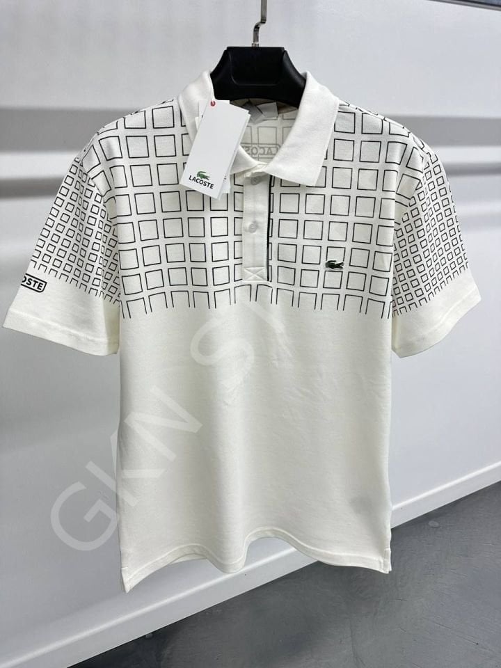 LACOSTE