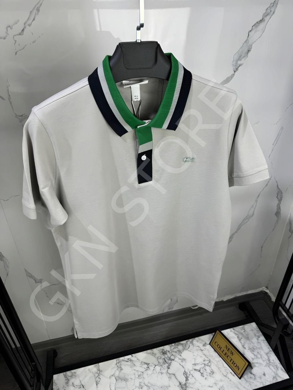 LACOSTE