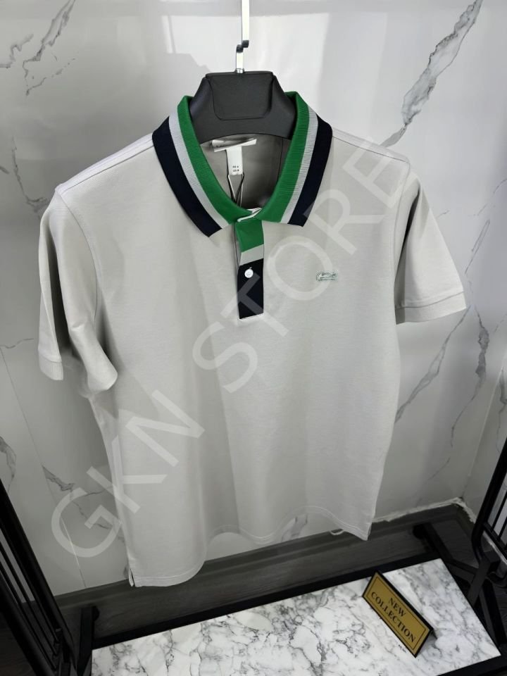 LACOSTE
