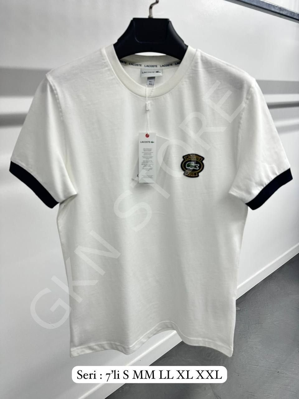 LACOSTE