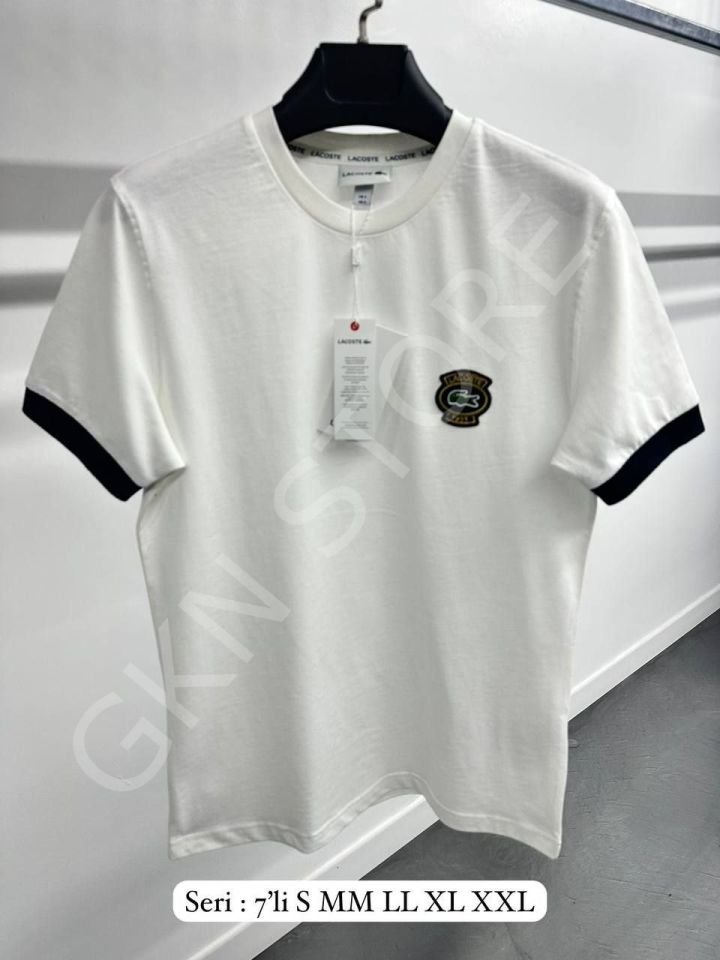 LACOSTE