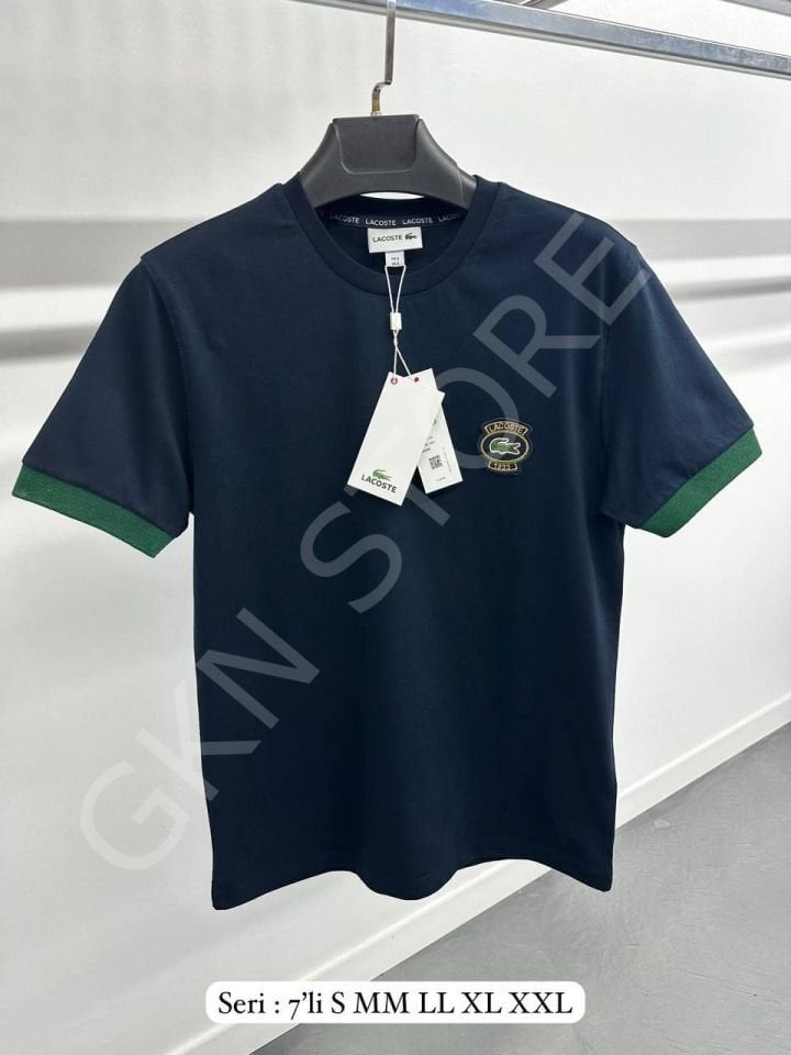 LACOSTE