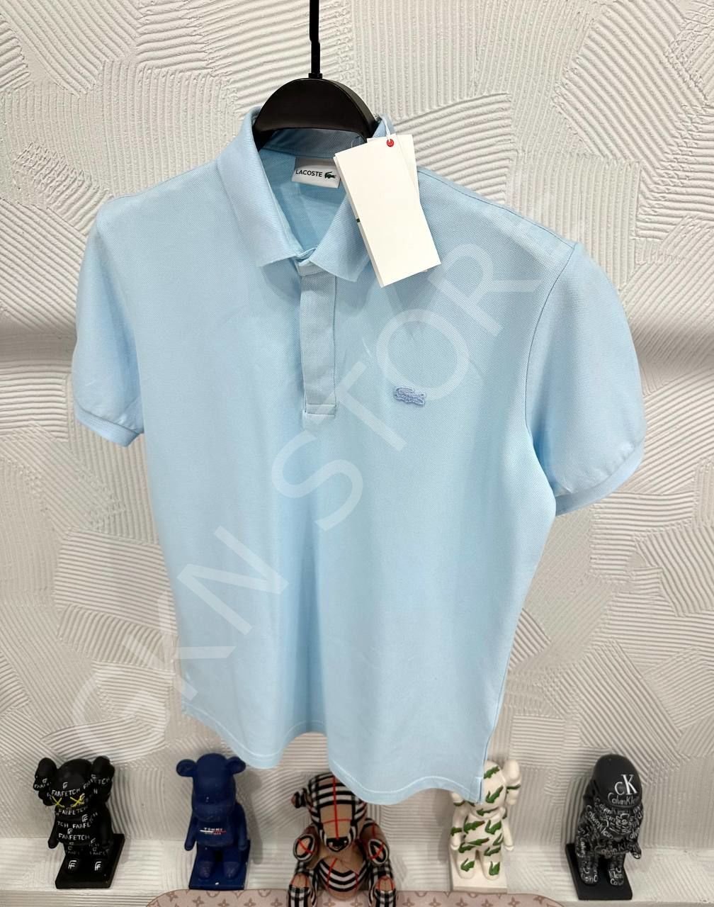 LACOSTE