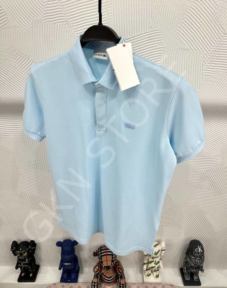 LACOSTE