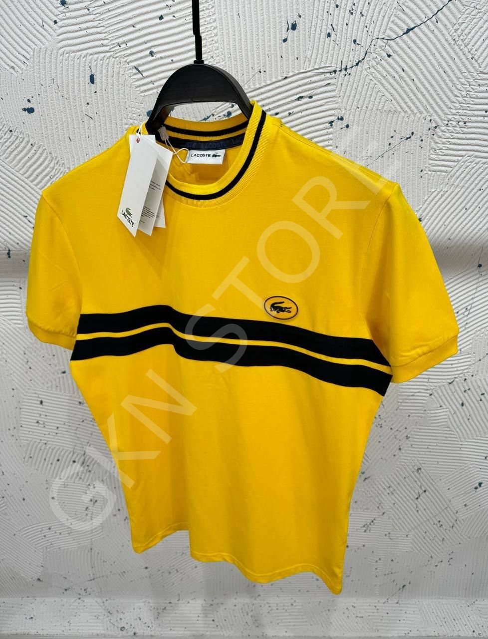 LACOSTE