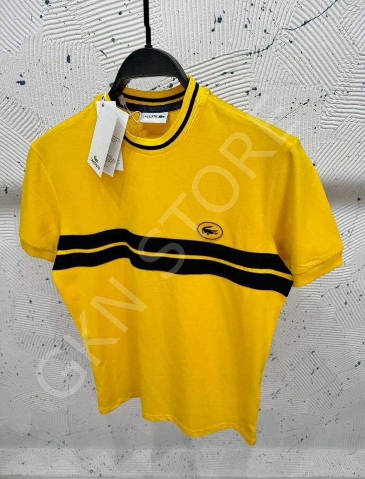 LACOSTE