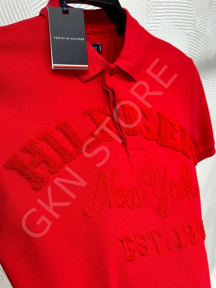 TOMMY HILFIGER