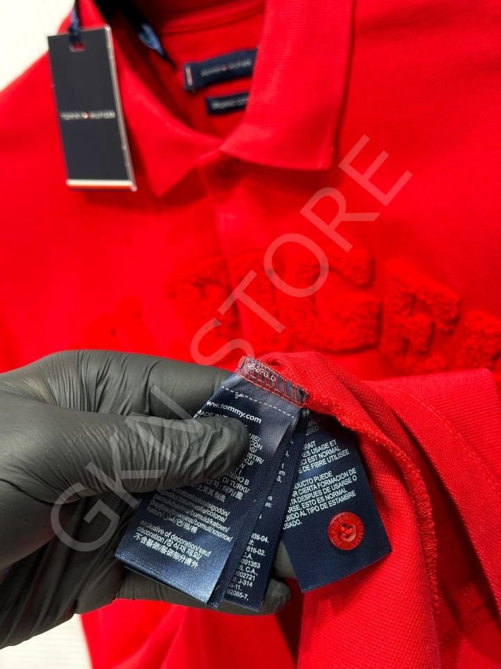TOMMY HILFIGER