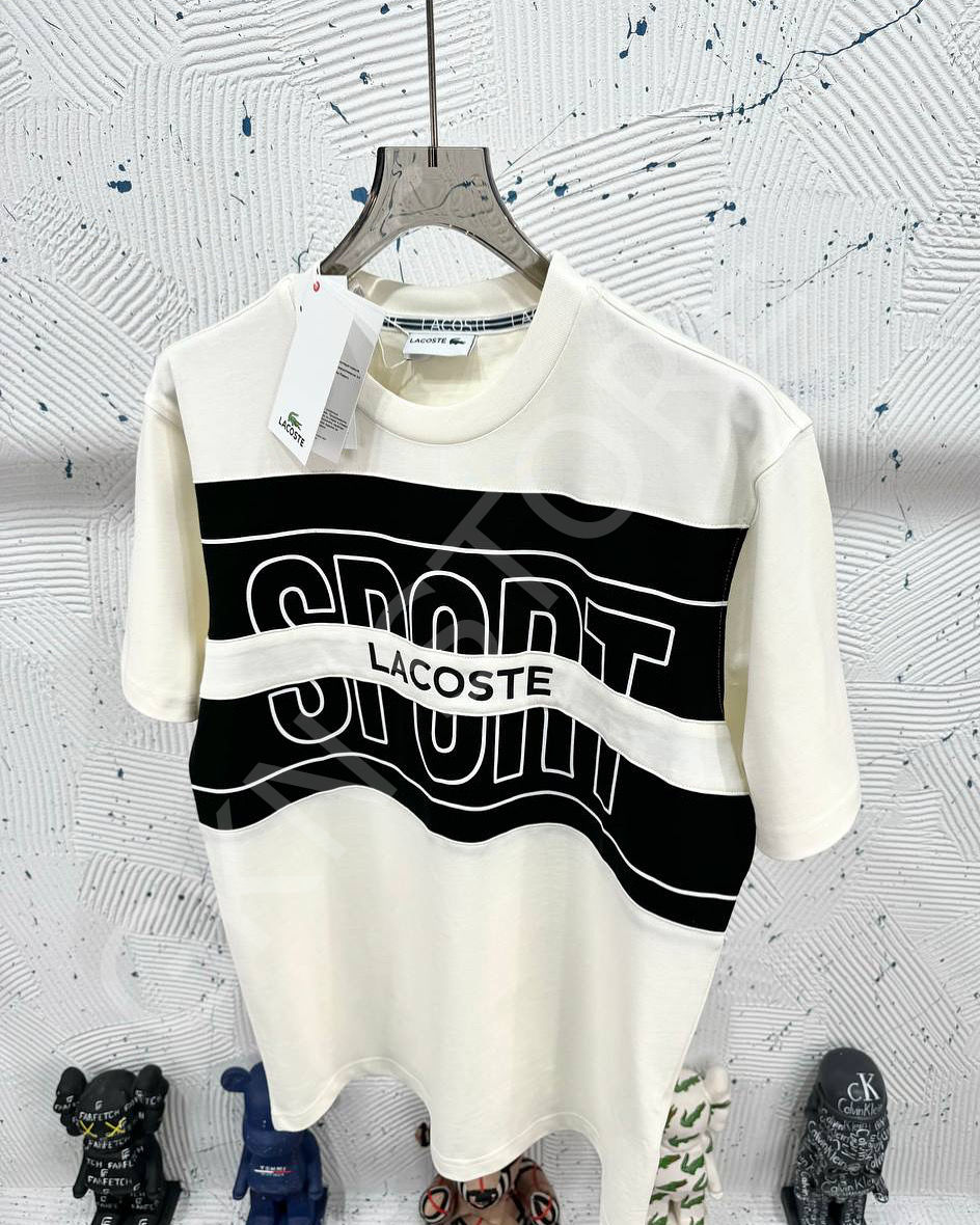 LACOSTE