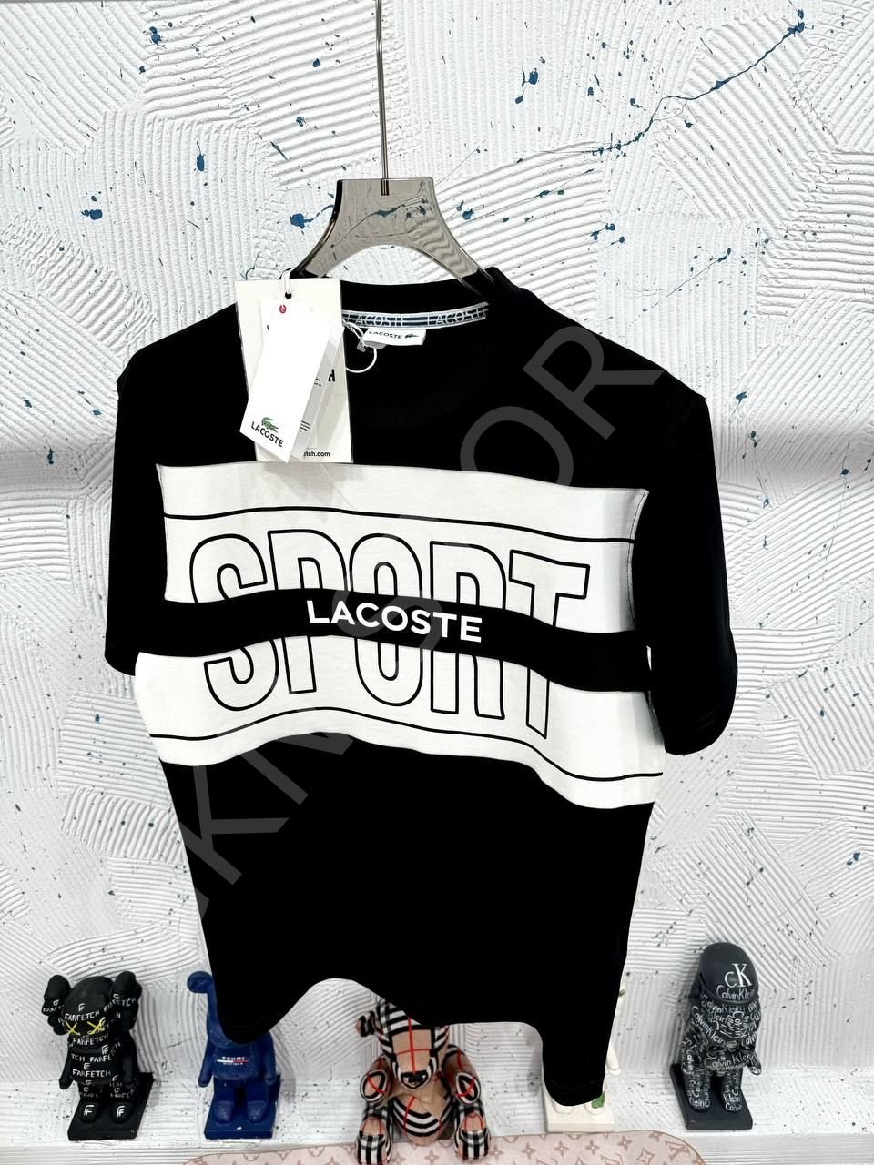 LACOSTE