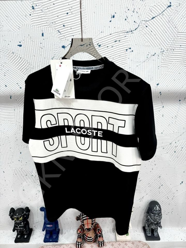 LACOSTE