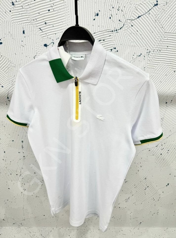 LACOSTE