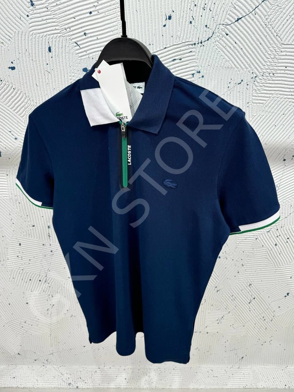 LACOSTE