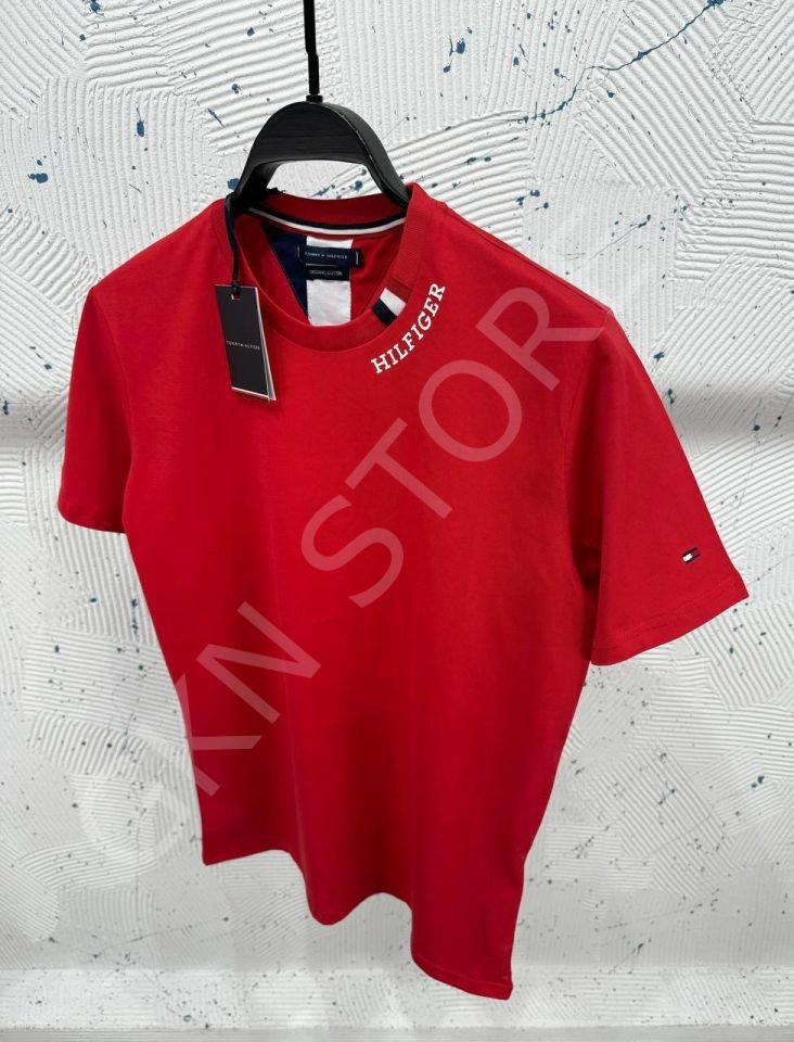 TOMMY HILFIGER