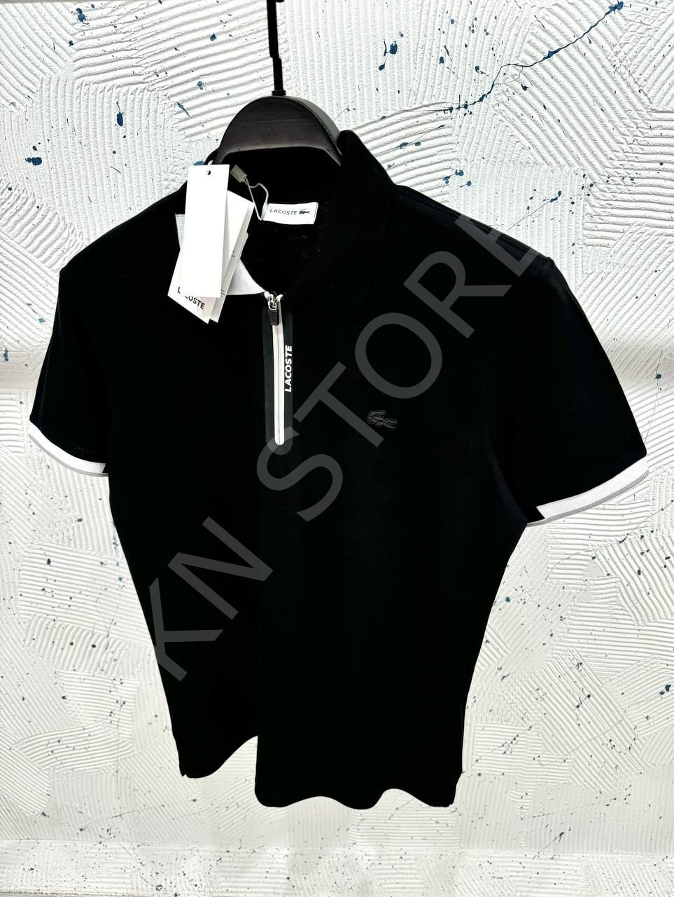 LACOSTE