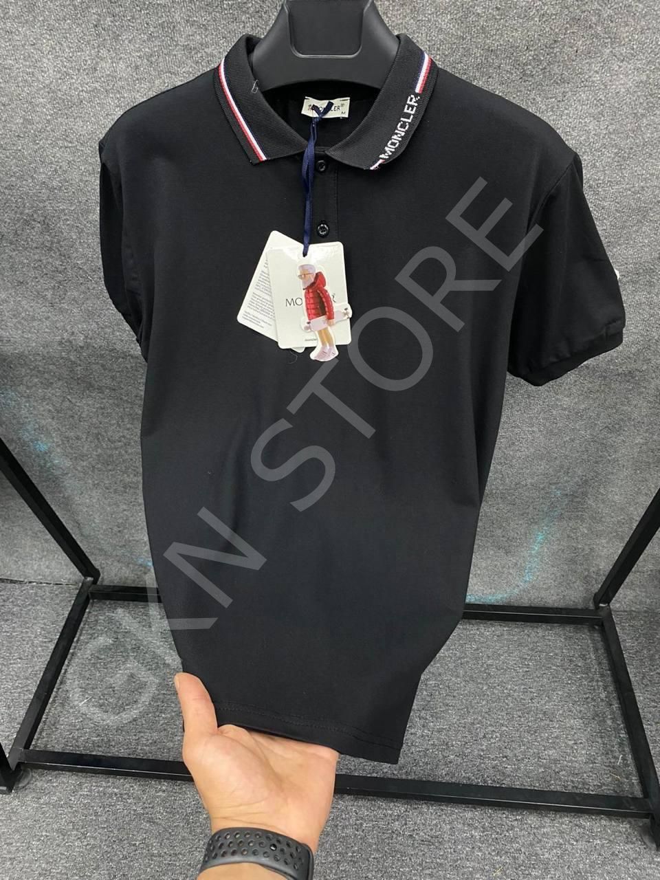 MONCLER