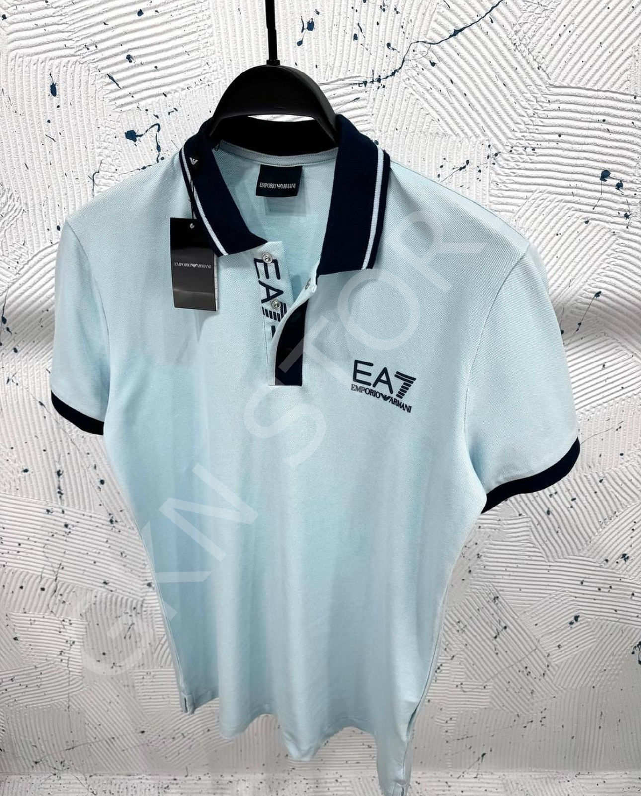EA7