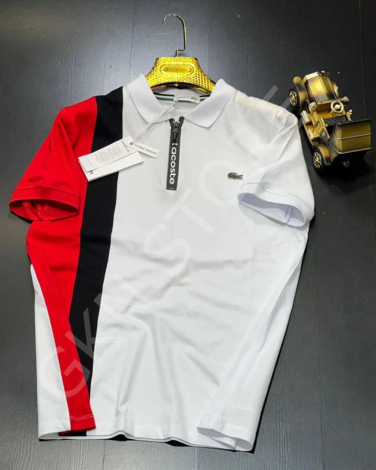 LACOSTE