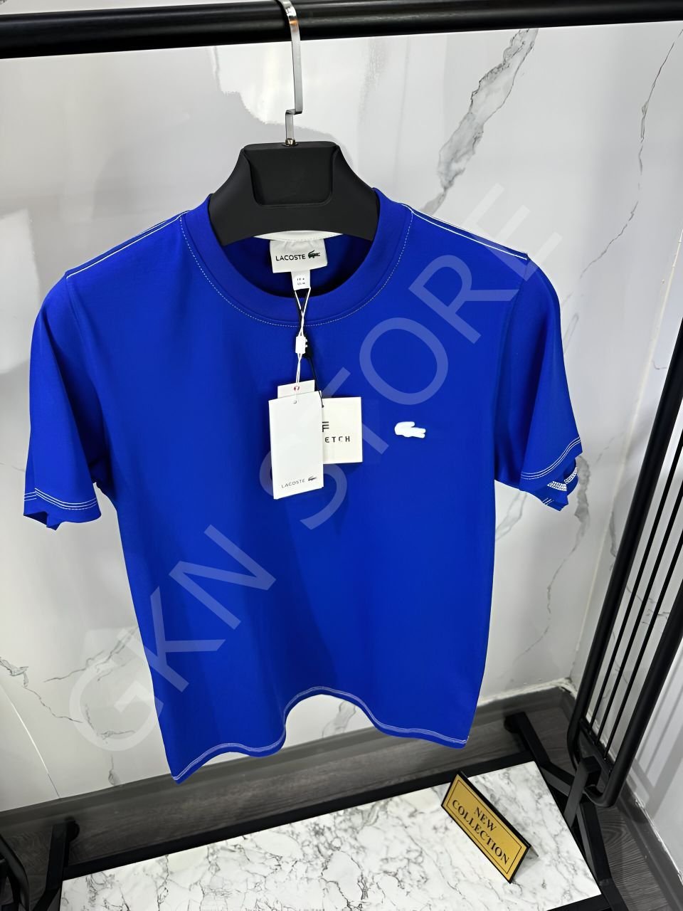 LACOSTE