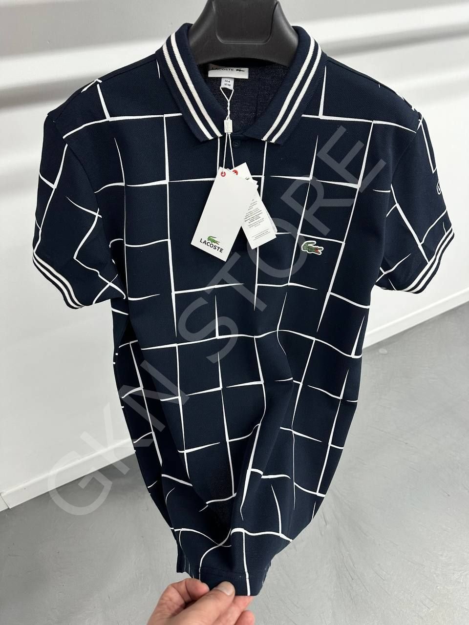 LACOSTE