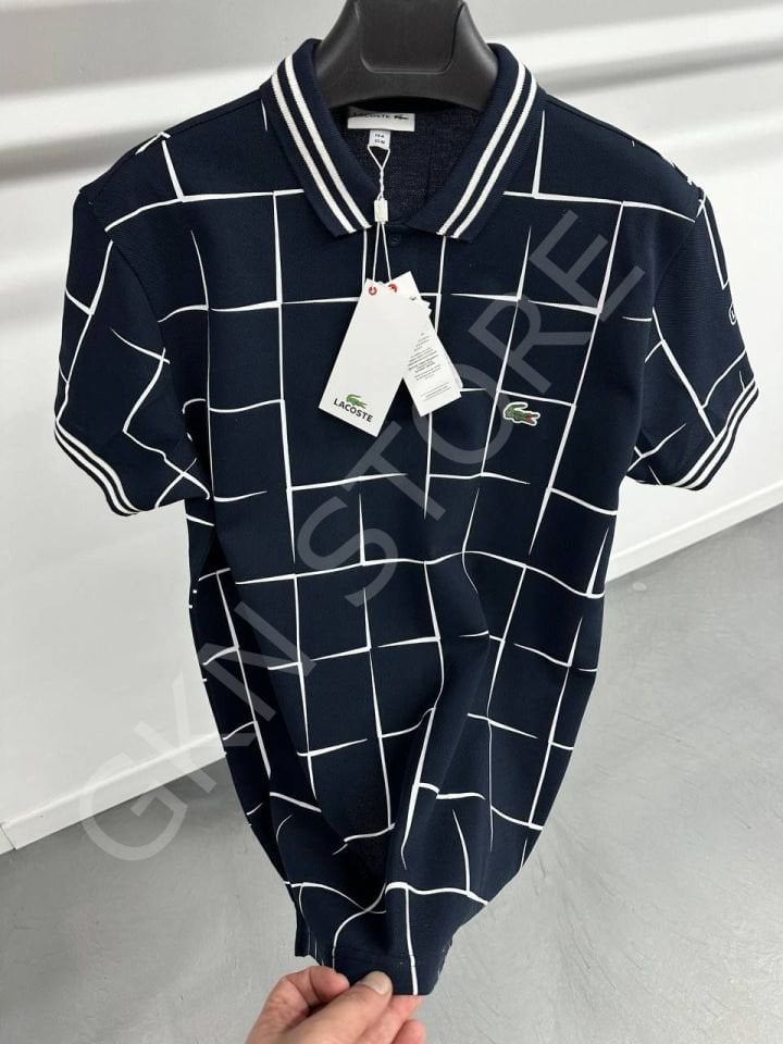 LACOSTE